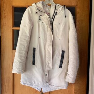 Moose Knuckles Winter Jacket